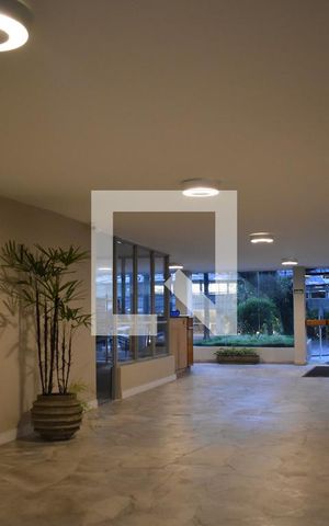 Apartamento à venda com 98m², 4 quartos e 1 vagaHall de entrada