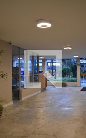 Apartamento à venda com 98m², 4 quartos e 1 vagaHall de entrada