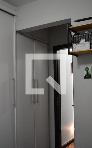 Apartamento à venda com 98m², 4 quartos e 1 vagaQuarto 2