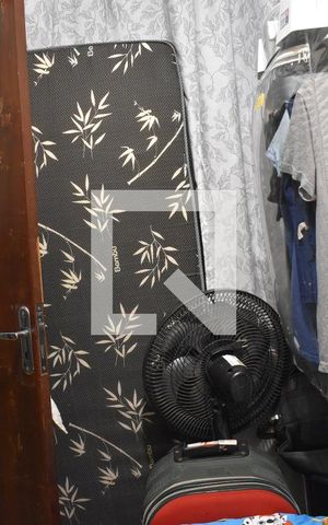Apartamento à venda com 98m², 4 quartos e 1 vagaQuarto 4