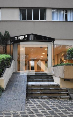 Apartamento à venda com 98m², 4 quartos e 1 vagaFachada do prédio