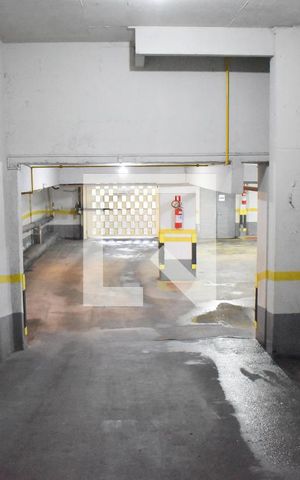 Apartamento à venda com 98m², 4 quartos e 1 vagaGaragem