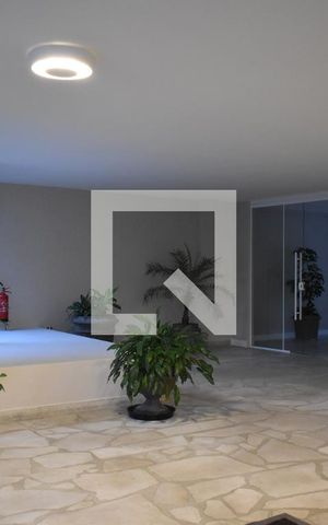 Apartamento à venda com 98m², 4 quartos e 1 vagaHall de entrada