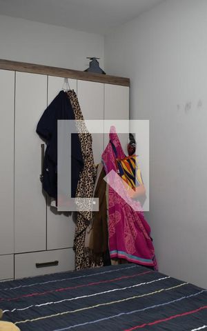 Apartamento à venda com 98m², 4 quartos e 1 vagaQuarto 1