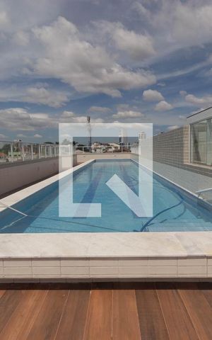 Apartamento à venda com 55m², 2 quartos e 1 vaga Apartamento à venda com 55m², 2 quartos e 1 vagaPiscina