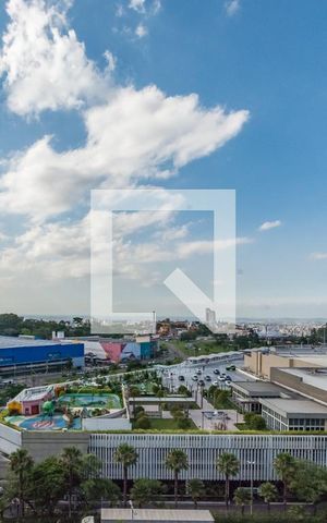 Apartamento à venda com 78m², 1 quarto e 1 vaga Apartamento à venda com 78m², 1 quarto e 1 vagaQuarto