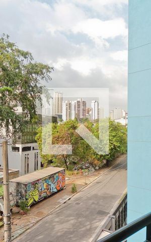 Apartamento à venda com 40m², 2 quartos e 1 vaga Apartamento à venda com 40m², 2 quartos e 1 vagaÁrea externa