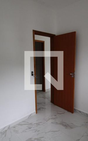 Apartamento à venda com 40m², 2 quartos e sem vagaQuarto 1