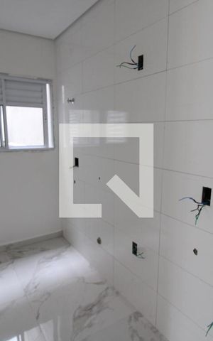 Apartamento à venda com 40m², 2 quartos e sem vagaCozinha