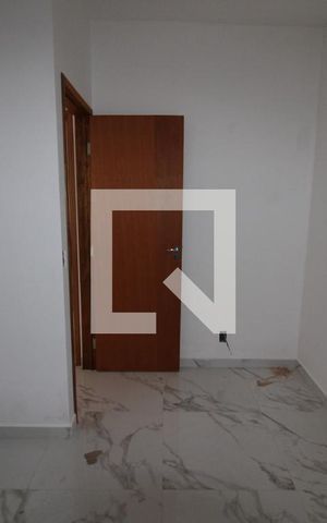 Apartamento à venda com 40m², 2 quartos e sem vagaQuarto 2