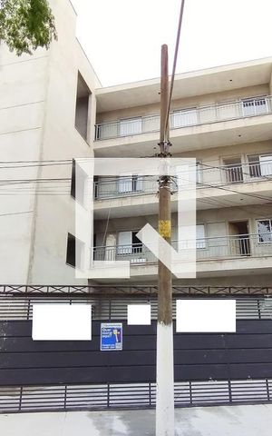 Apartamento à venda com 40m², 2 quartos e sem vaga
