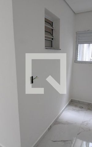 Apartamento à venda com 40m², 2 quartos e sem vagaCozinha