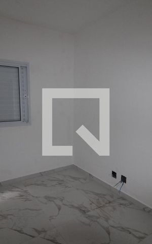 Apartamento à venda com 40m², 2 quartos e sem vagaQuarto 2