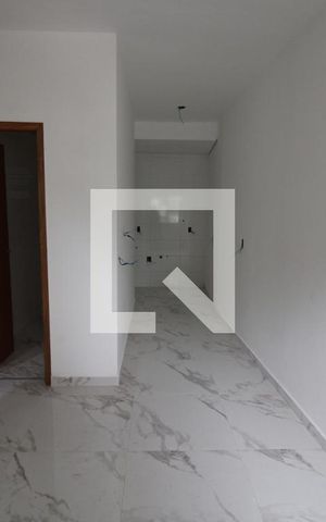 Apartamento à venda com 40m², 2 quartos e sem vagaSala