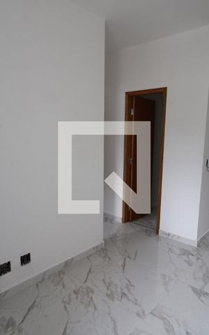Apartamento à venda com 40m², 2 quartos e sem vagaSala