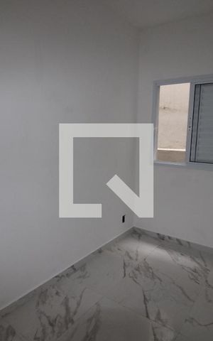 Apartamento à venda com 40m², 2 quartos e sem vagaQuarto 2