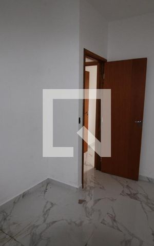 Apartamento à venda com 40m², 2 quartos e sem vagaQuarto 2