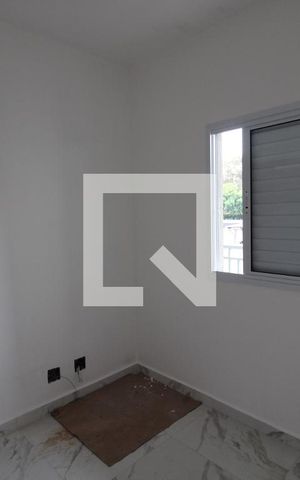 Apartamento à venda com 40m², 2 quartos e sem vagaQuarto 1