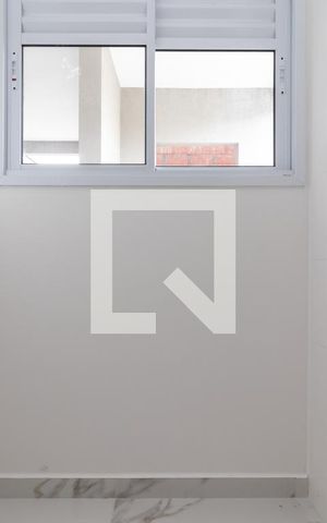 Apartamento à venda com 40m², 2 quartos e 1 vagaÁrea de Serviço