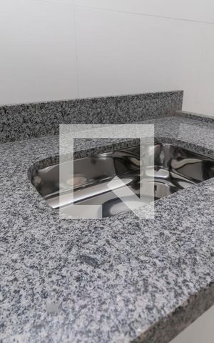 Apartamento à venda com 40m², 2 quartos e 1 vagaCozinha