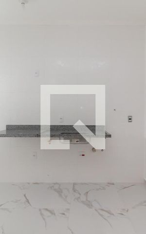 Apartamento à venda com 40m², 2 quartos e 1 vagaCozinha