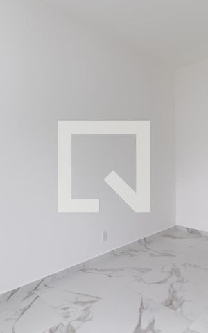 Apartamento à venda com 40m², 2 quartos e 1 vagaQuarto 2