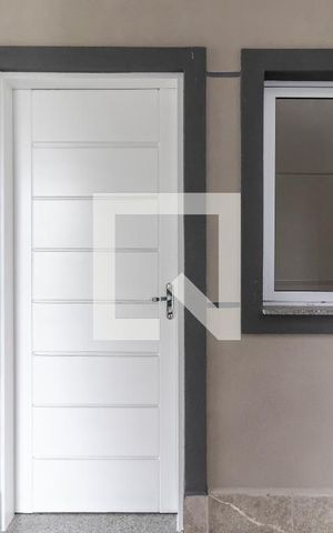 Apartamento à venda com 40m², 2 quartos e 1 vagaFachada do Apartamento