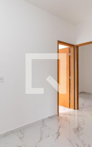 Apartamento à venda com 40m², 2 quartos e 1 vagaCozinha