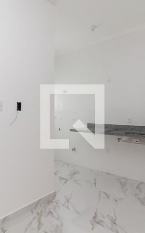 Apartamento à venda com 40m², 2 quartos e 1 vagaCozinha