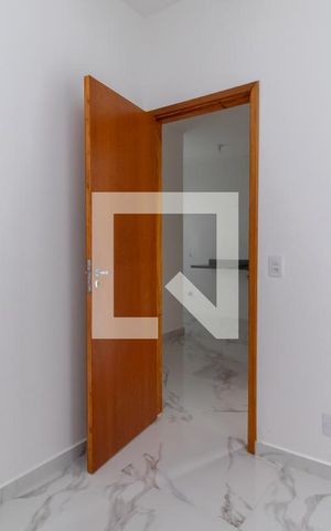 Apartamento à venda com 40m², 2 quartos e 1 vagaQuarto 1