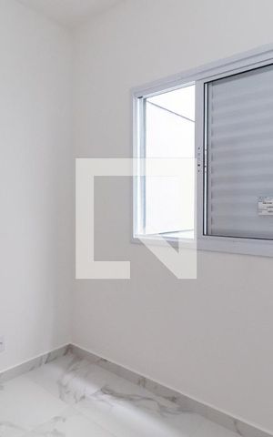 Apartamento à venda com 40m², 2 quartos e 1 vagaQuarto 1