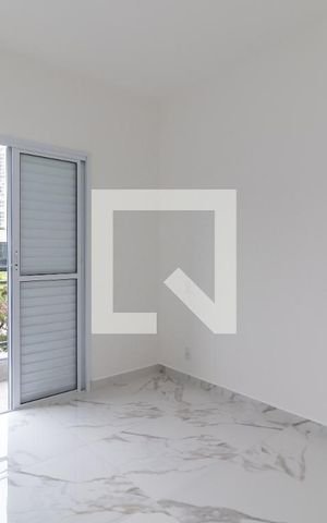 Apartamento à venda com 40m², 2 quartos e 1 vagaQuarto 2