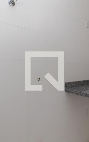 Apartamento à venda com 40m², 2 quartos e 1 vagaÁrea de Serviço