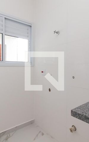 Apartamento à venda com 40m², 2 quartos e 1 vagaÁrea de Serviço