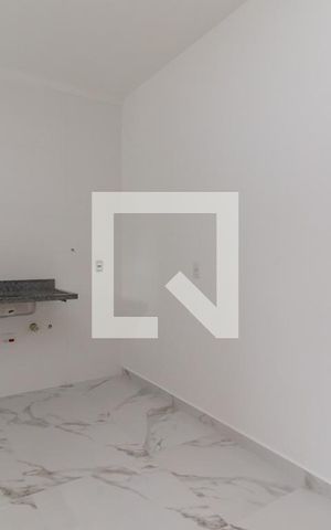 Apartamento à venda com 40m², 2 quartos e 1 vagaCozinha
