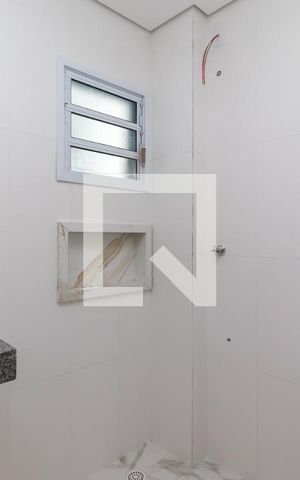 Apartamento à venda com 40m², 2 quartos e 1 vagaBanheiro