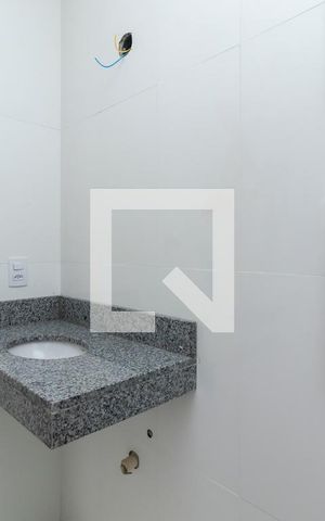 Apartamento à venda com 40m², 2 quartos e 1 vagaBanheiro