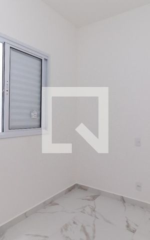 Apartamento à venda com 40m², 2 quartos e 1 vagaQuarto 1