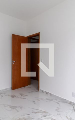 Apartamento à venda com 40m², 2 quartos e 1 vagaQuarto 2