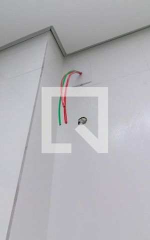 Apartamento à venda com 40m², 2 quartos e 1 vagaBanheiro