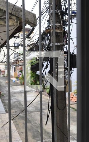 Apartamento à venda com 70m², 2 quartos e sem vagaVista da  Sala