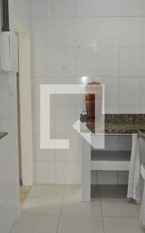 Apartamento à venda com 70m², 2 quartos e sem vagaCozinha