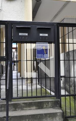 Apartamento à venda com 70m², 2 quartos e sem vagaFachada