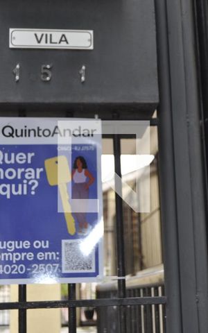 Apartamento à venda com 70m², 2 quartos e sem vagaFachada