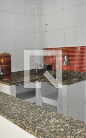 Apartamento à venda com 70m², 2 quartos e sem vagaCozinha