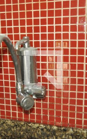 Apartamento à venda com 70m², 2 quartos e sem vagaCozinha