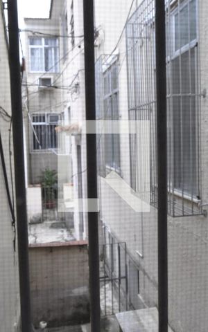 Apartamento à venda com 70m², 2 quartos e sem vagaVista do Quarto 