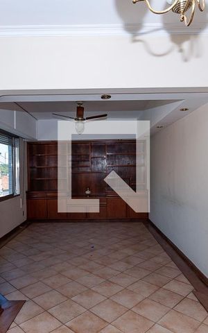 Apartamento para alugar com 99m², 2 quartos e 1 vaga Apartamento para alugar com 99m², 2 quartos e 1 vagaSala