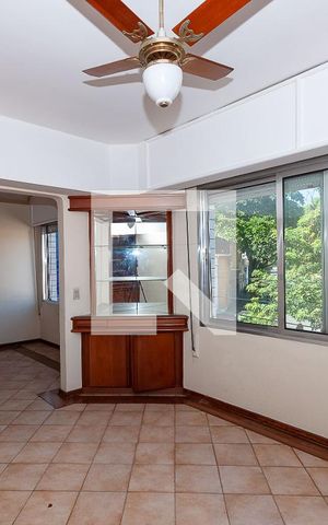 Apartamento para alugar com 99m², 2 quartos e 1 vaga Apartamento para alugar com 99m², 2 quartos e 1 vagaSala