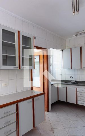 Apartamento para alugar com 99m², 2 quartos e 1 vaga Apartamento para alugar com 99m², 2 quartos e 1 vagaCozinha